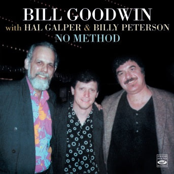 Goodwin Bill - No Method | CD