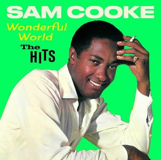 Cooke Sam - Wonderful World - The Hits | CD