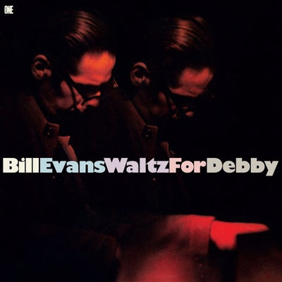 Evans Bill - Waltz For Debby + 1 Bonus Track (180 Gr Limited) | Vinile