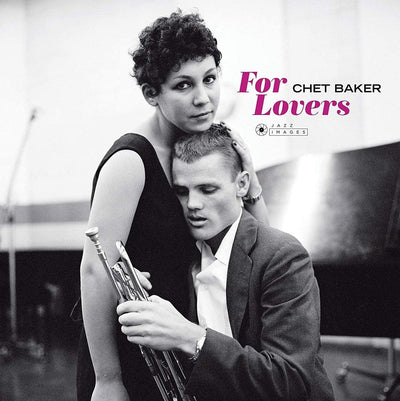 Baker Chet - For Lovers [Gatefold Lp] | Vinile