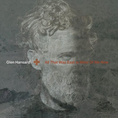Hansard Glen - Allthat Was East Is West Of Me Now | CD