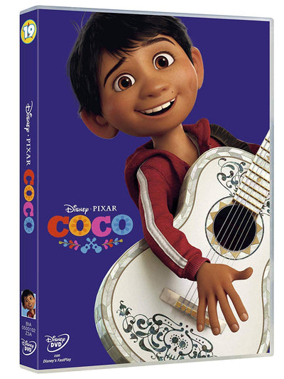 Film - Coco | DVD