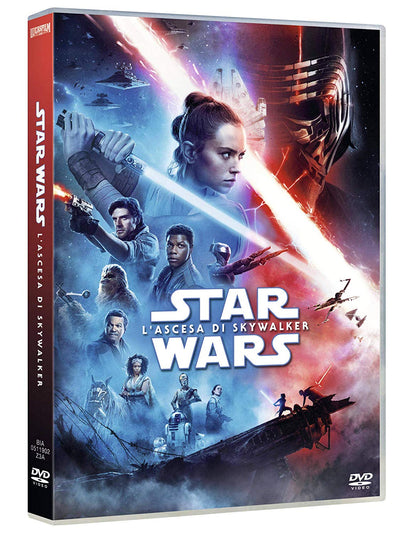Film - Star Wars - L'Ascesa Di Skywalker | DVD
