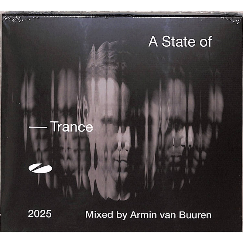 Van Buuren Armin - A State Of Trance 2025 | CD