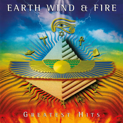 Earth Wind & Fire - Greatest Hits | Vinile