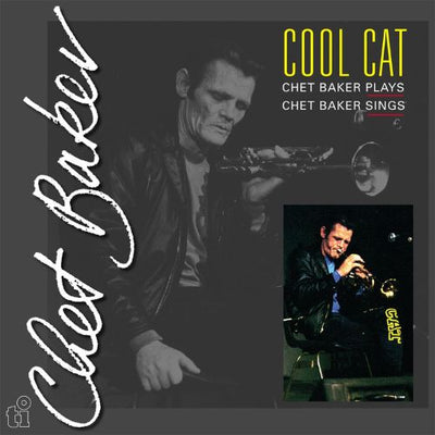 Baker Chet - Cool Cat | Vinile