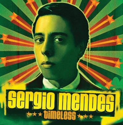 Mendes Sergio - Timeless | CD