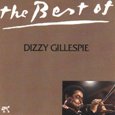 Gillespi E Dizzy Orchest Ra - The Best Of... - Gillespie Dizzy | CD