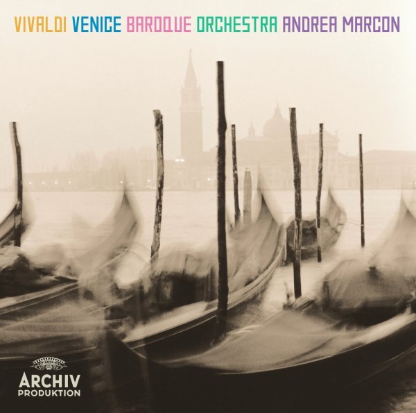 Vivaldi - Concerti E Sinfonie Per Archi | CD