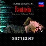 Schuma Nn Robert - Fantasia | CD