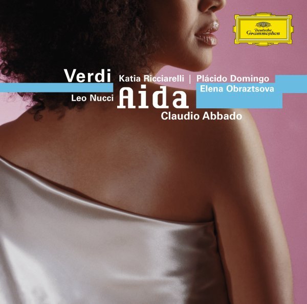 Verdi Giusepp E - Aida | CD