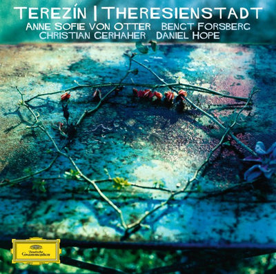 Von Otter - Terezin | CD