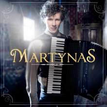 Martyna S - Martynas | CD