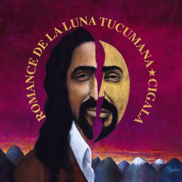 Cigala - Romance De La Luna Tucuman | CD