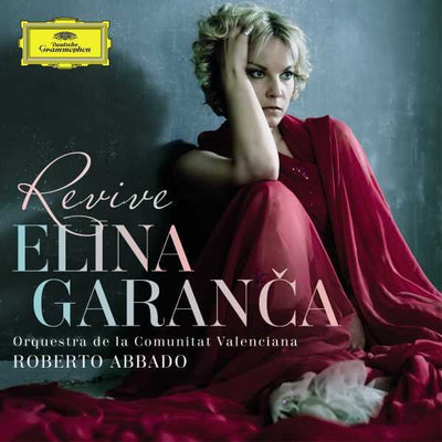 Garanca - Revive | CD