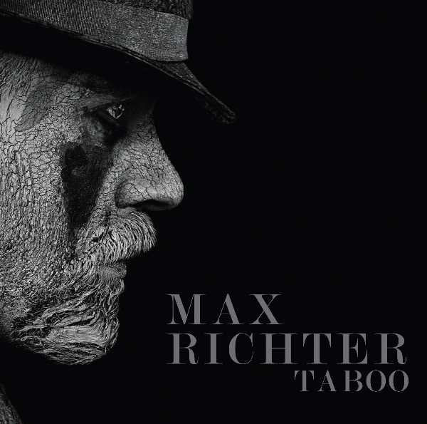 Richter Max - Taboo (O.S.T.) | CD