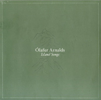 Arnalds Olafur - Island Songs | Vinile