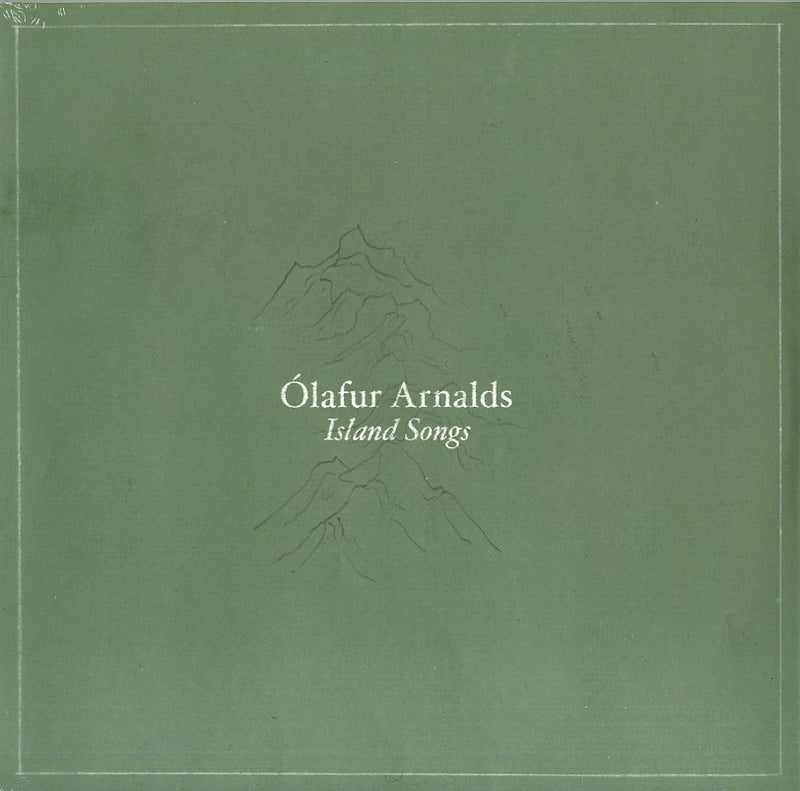 Arnalds Olafur - Island Songs | Vinile