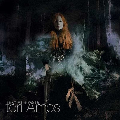 Amos Tori - Native Invader Deluxe | CD