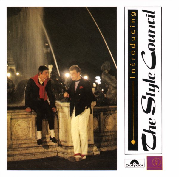 Style Council - Introducing | CD