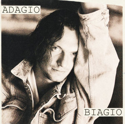 Antonac Ci Biagio - Adagio Biagio | CD
