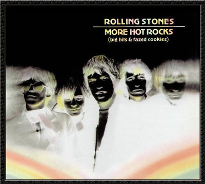 Rolling Stones - More Hot Rocks (Big Hits & | CD