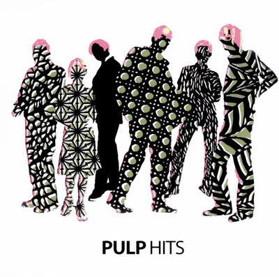 Pulp - Hits | CD