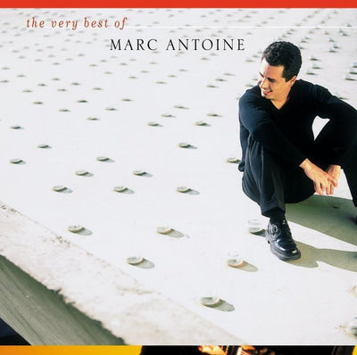 Antoine Marc - The Very Best | CD