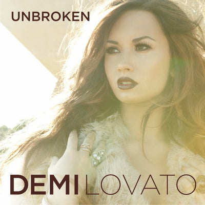 Lovato Demi - Unbroken | CD