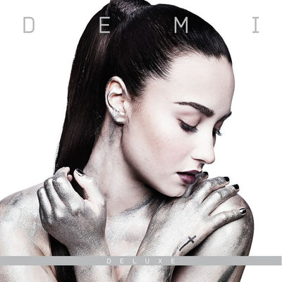 Lovato Demi - Demi Deluxe | CD
