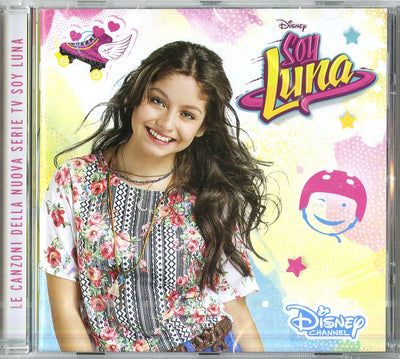 Various - Soy Luna | CD