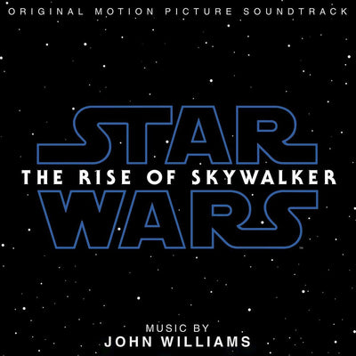 O.S.T. - Star Wars - The Rise Of Skywalker | Vinile