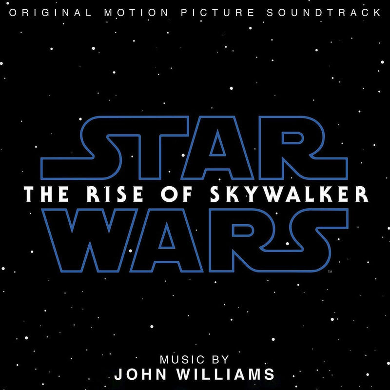 O.S.T. - Star Wars - The Rise Of Skywalker | Vinile