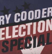 Cooder Ry - Election Special (Vinyl) | Vinile