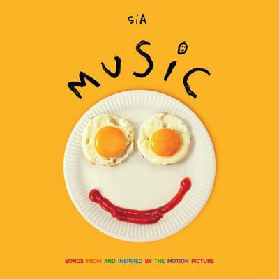 Sia - Music | CD