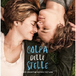 Various - Colpa Delle Stelle | CD