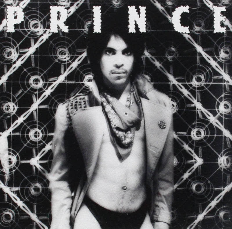 Prince - Dirty Mind | CD