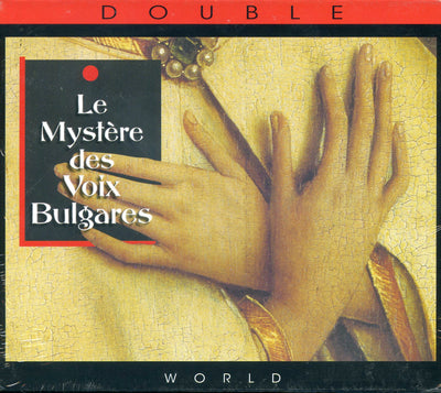 Various - Le Mystere Des Voix Bulgares | CD