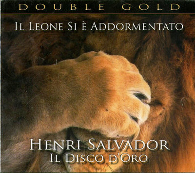 Salvado R Henri - Le Disque D'Or | CD