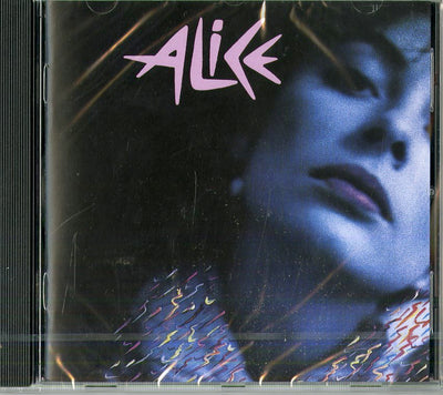 Alice - Alice | CD
