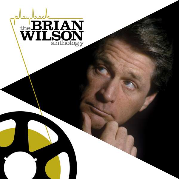 Wilson Brian - Playback: The Brian Wilson Anthology | CD