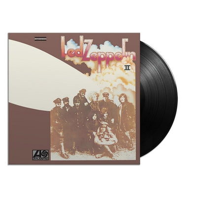 Led Zeppelin - Led Zeppelin Ii (Remastered) | Vinile