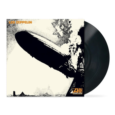 Led Zeppelin - Led Zeppelin I (Remastered) | Vinile