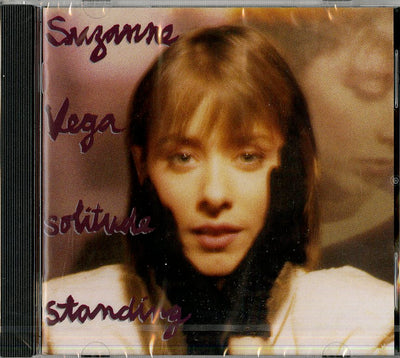 Vega Suzanne - Solitude Standing | CD