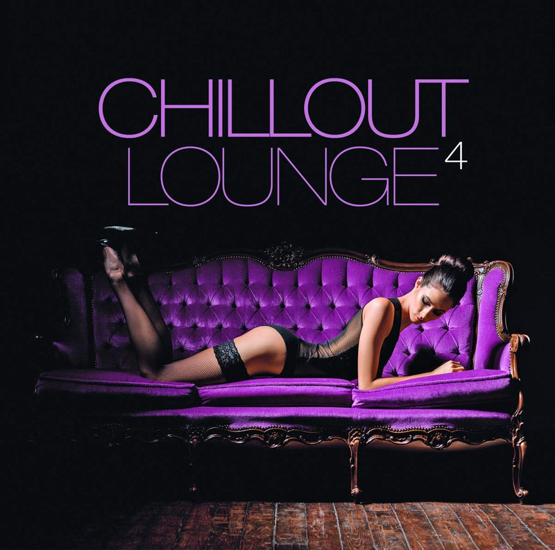 Varioua Artists - Chillout Lounge 4 | CD