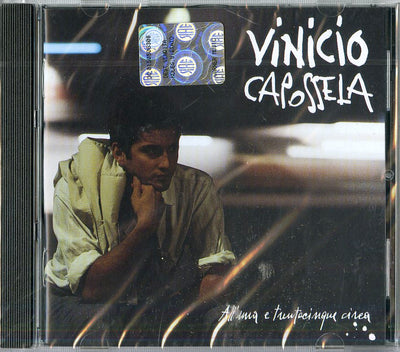 Caposse La Vinicio - All'Una E 35 Circa | CD