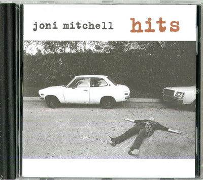 Mitchell Joni - Hits | CD