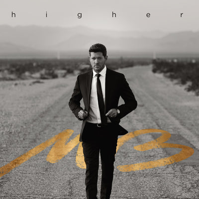Buble' Michael - Higher | CD