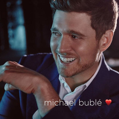Buble' Michael - Love | CD