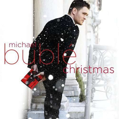 Buble' Michael - Christmas | Vinile
